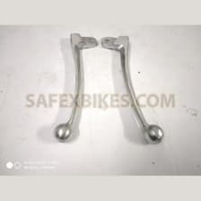 Buy CLUTCH AND BRAKE LEVER SET YEZDI ZADON on  % discount