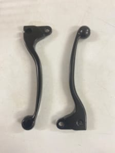 Buy BRAKE SIDE LEVER SCOOTY PEP ZADON on  % discount