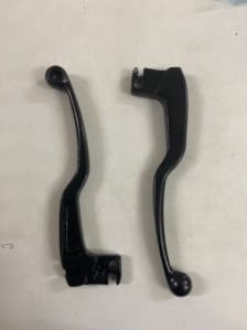 Buy CLUTCH AND BRAKE LEVER SET XCD ZADON on  % discount