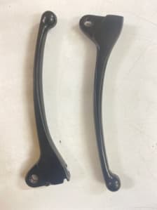 Buy CLUTCH AND BRAKE LEVER SET ACCESS ZADON on  % discount