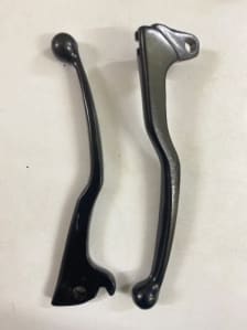 Buy CLUTCH AND BRAKE LEVER SET R15 ZADON on  % discount