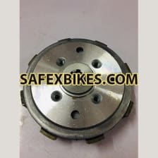 Buy INNER CLUTCH ASSEMBLY STAR CITY MAKINO on  % discount