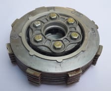 Buy CLUTCH ASSEMBLY DISCOVER100 CC ENDURANCE on  % discount