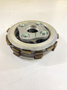 Buy CLUTCH ASSEMBLY VIKRANT ZADON on  % discount