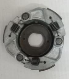 Buy CLUTCH ASSY SCOOTY STREAK ZADON on  % discount