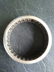Buy CLUTCH BEARING STANDARD 350CC OE on  % discount