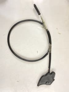 Buy CLUTCH CABLE ASSY FIERO NEWLITES on  % discount
