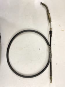 Buy THROTTLE CABLE ASSY RAJDOOT175 CC (2000 model) NEWLITES on  % discount