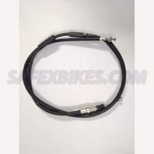 Buy CLUTCH CABLE ASSY YBX NEWLITES on  % discount
