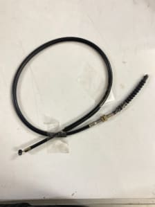 Buy CLUTCH CABLE ASSY KARIZMA ZMR NEWLITES on  % discount