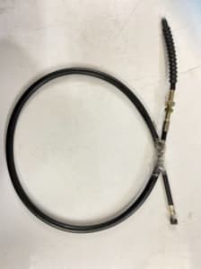 Buy CLUTCH CABLE ASSY KARIZMA R NM ZADON on  % discount