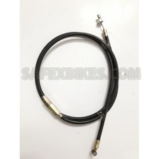Buy CLUTCH CABLE ASSY BULLET ELECTRA 350CC NEWLITES on  % discount