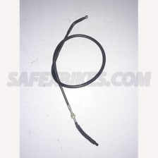 Buy CLUTCH CABLE ASSY AMBITION NEWLITES on  % discount