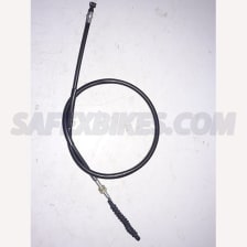 Buy CLUTCH CABLE ASSY KARIZMA NEWLITES on  % discount