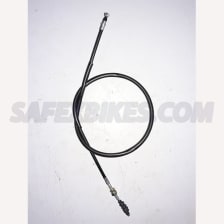 Honda Shine/ Unicorn/ Dream Yuga Front Brake Cable at Rs 42.75/piece, Brake Cable in New Delhi