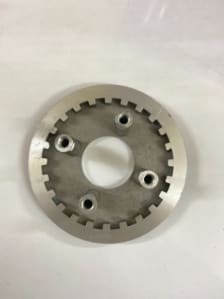 Buy WHEEL CLUTCH CBZ ENDURANCE on  % discount