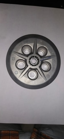 Buy CLUTCH CENTER CBR 250R OE on  % discount