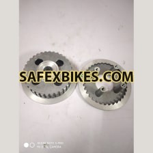 Buy CLUTCH HUB CLUTCH CENTER SET  HONDA UNICORN ZADON on  % discount