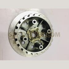 Buy CLUTCH HUB YBX CRUX ENTIZER ZADON on  % discount