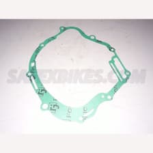 Buy CLUTCH COVER GASKET YBX/ENTICER/FAZER/GLADIATOR/YBR/CRUX/LIBERO/ALBA (H) (G) OE on  % discount