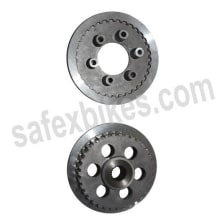 Buy CLUTCH HUB CLUTCH CENTER SET STAR ZADON on  % discount