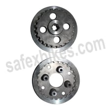 Buy CLUTCH HUB CLUTCH CENTER SET YAMAHA RXG ZADON on  % discount