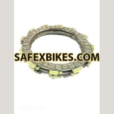 Buy CLUTCH PLATES SAMURAI MAKINO on  % discount