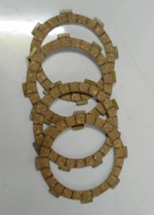 Buy CLUTCH PLATE KB4S SET ENDURANCE on  % discount