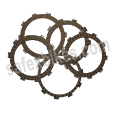 Buy CLUTCH PLATE (SET OF 5) R15 OE on  % discount