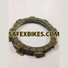 Buy CLUTCH PLATE SET DRIVEN SET OF 4 VICTOR GL TVSGP on  % discount