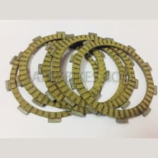 Buy CLUTCH PLATES AVENGER STREET 150 ZADON on  % discount