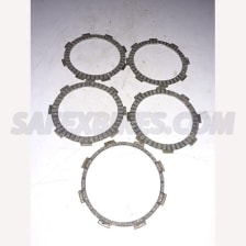 Buy CLUTCH PLATES KARIZMA ZMR (2014) ZADON on  % discount