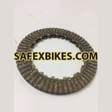 Buy CLUTCH PLATES KINETIC KING / PANTHER ZADON on  % discount