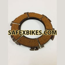 Buy CLUTCH PLATES LML NV ZADON on  % discount