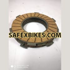 Buy CLUTCH PLATES RAJDOOT ZADON on  % discount