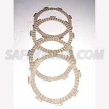 Buy CLUTCH PLATE (SET OF 4) STUNNER ZADON on  % discount