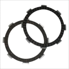 Buy CLUTCH PLATE (1 PIECE) SPLENDOR FCC on  % discount