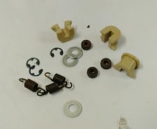 Buy CLUTCH SHOE SPRING KIT SWISH ZADON on  % discount