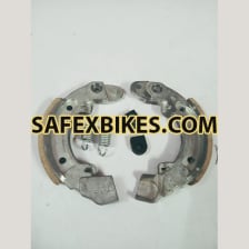 Buy CENTRIFUGAL CLUTCH SHOE FRONT SPIRIT MAKINO on  % discount