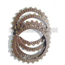 Buy CLUTCH PLATE SET DREAM YUGA OE on  % discount