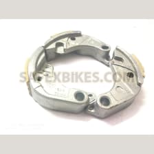 Buy CENTRIFUGAL CLUTCH SHOE KINETIC HONDA MAKINO on  % discount