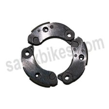 Buy CLUTCH SHOE SET OF 3 SUITABLE FOR ACCESS NEW MODEL / MAESTRO EDGE ASK on  % discount