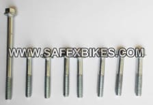 Buy CLUTCH SCREW KIT ACTIVA on  % discount