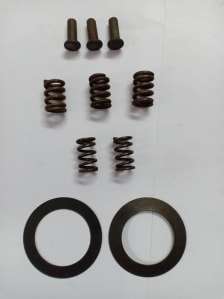 Buy CLUTCH WASHER SPRING KIT PULSAR ZADON on  % discount