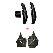 Buy TAIL PANEL WITH SIDE PANEL SET CBZ ZADON on  % discount