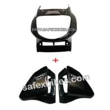 Buy FRONT FAIRING WITH TPFC CBZ ZADON on  % discount