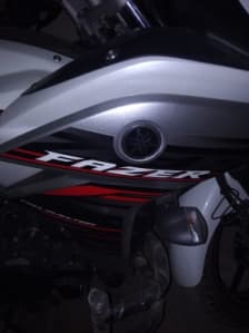 Buy COMPLETE STICKER KIT FAZER 2018 ZADON on  % discount