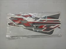 Buy COMPLETE STICKER KIT NTORQ RACE EDITION on  % discount