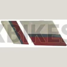 Buy COMPLETE STICKER KIT CD100 SS OLD MODEL ZADON on  % discount