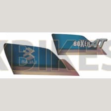 Buy COMPLETE STICKER KIT BOXER AT NM ZADON on  % discount